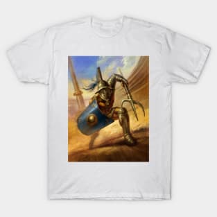 Gladiator T-Shirt